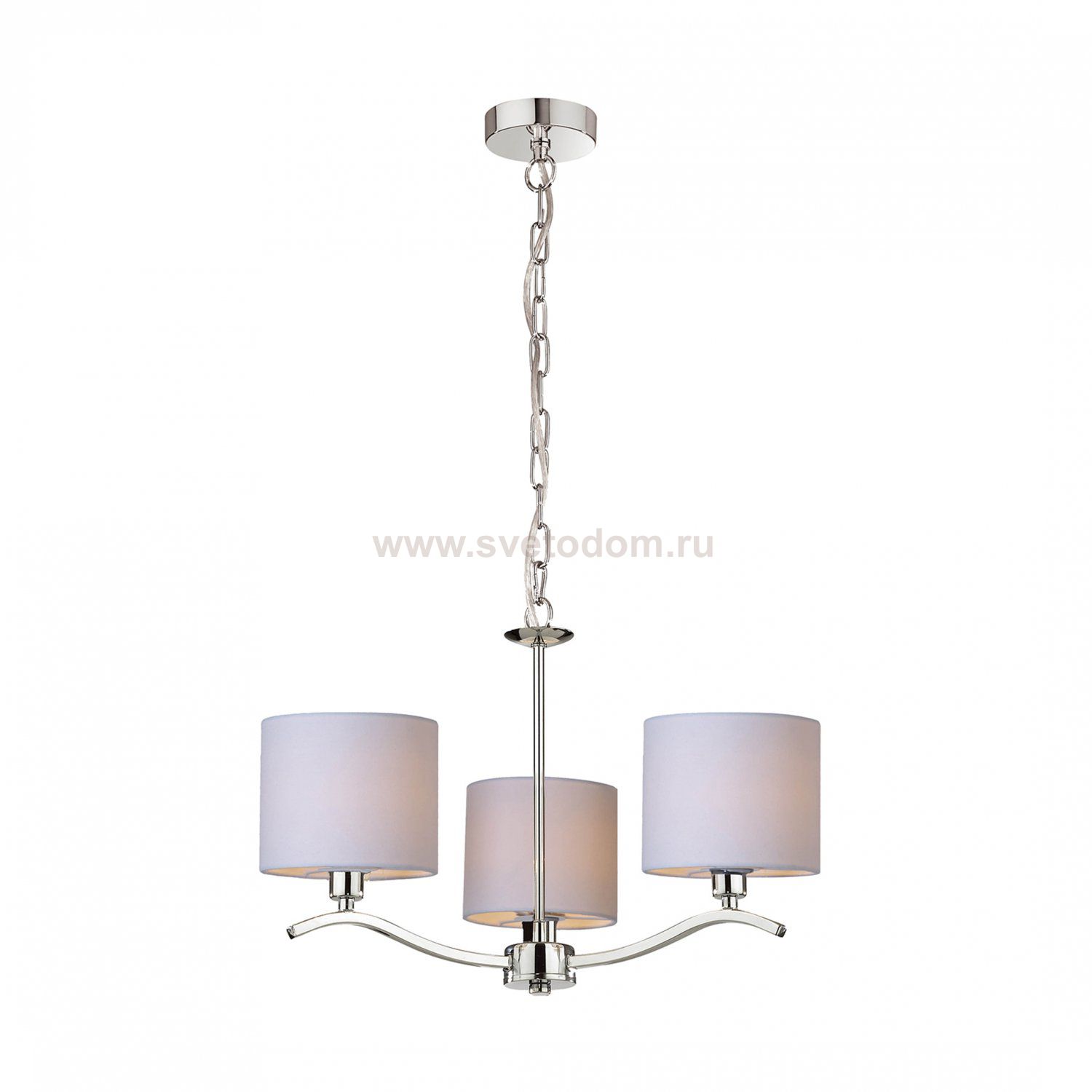 Люстра подвесная Zumaline CARMEN RLD94103-3