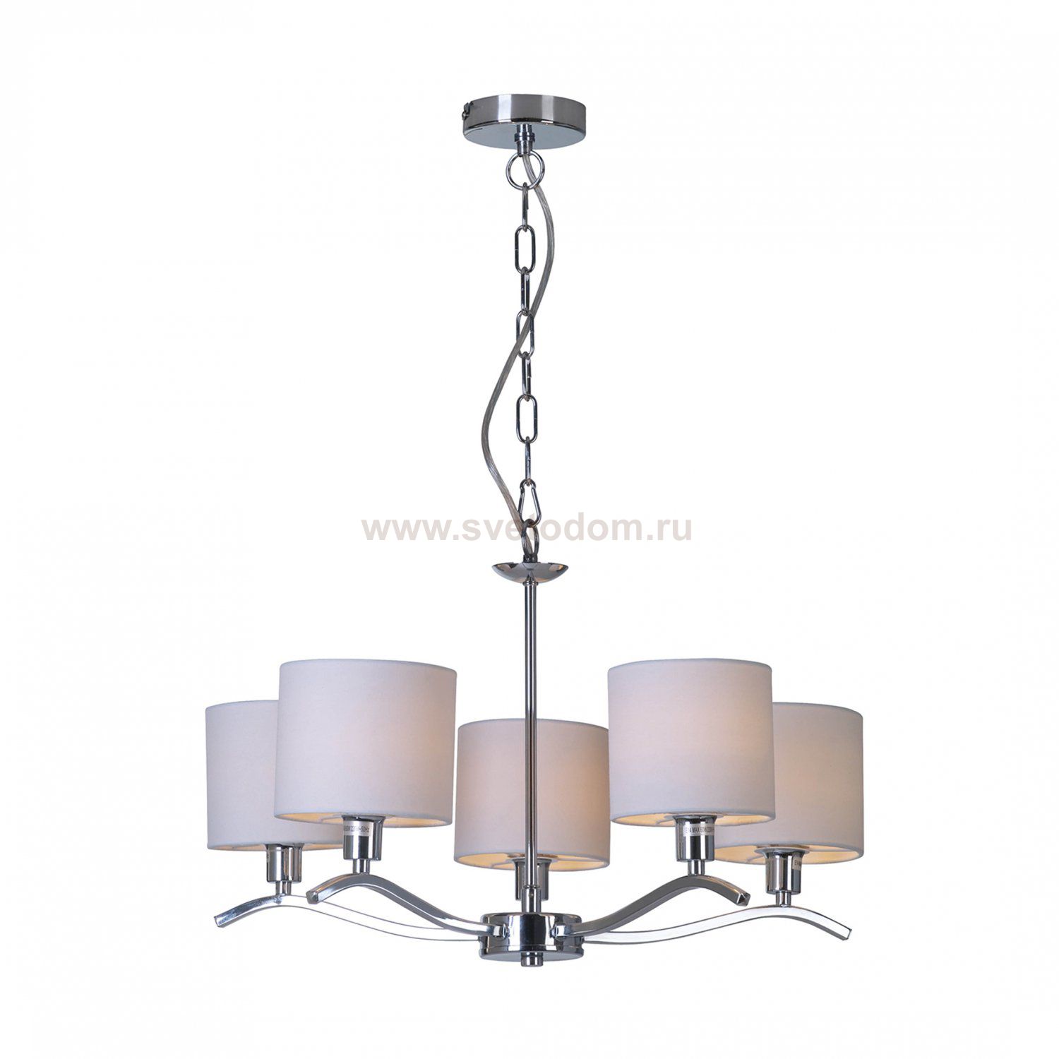 Люстра подвесная Zumaline CARMEN RLD94103-5