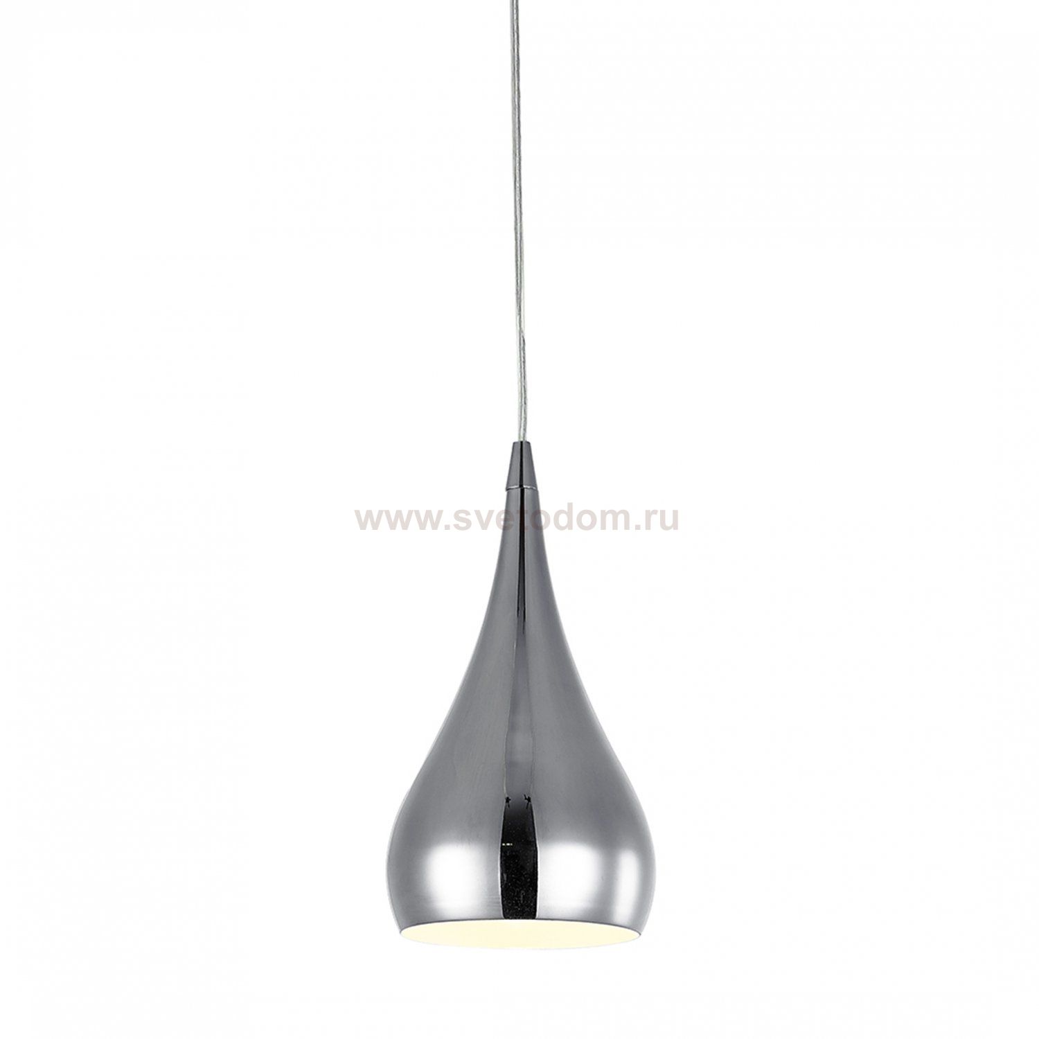 Светильник подвесной Zumaline ELBA RLD94104-1C