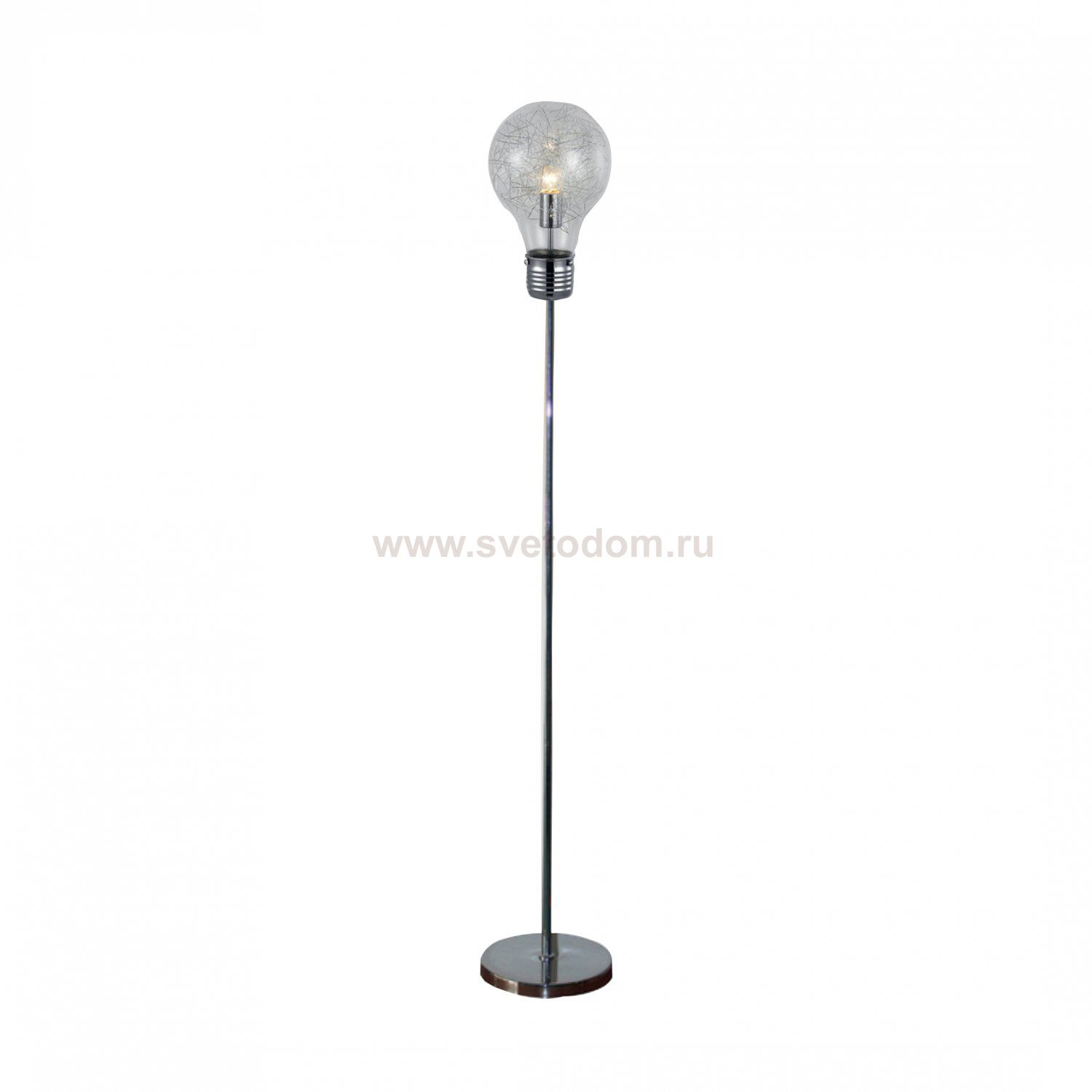 Торшер Zumaline BULB RLL93024-1A