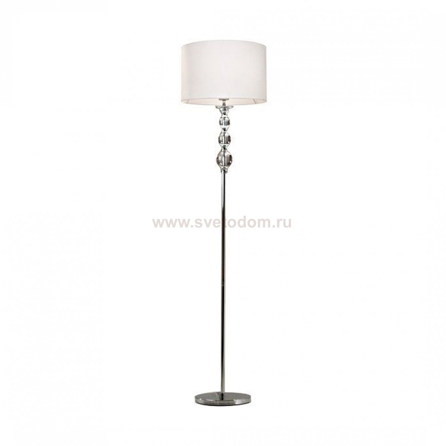 Торшер Zumaline REA RLL93163-1W