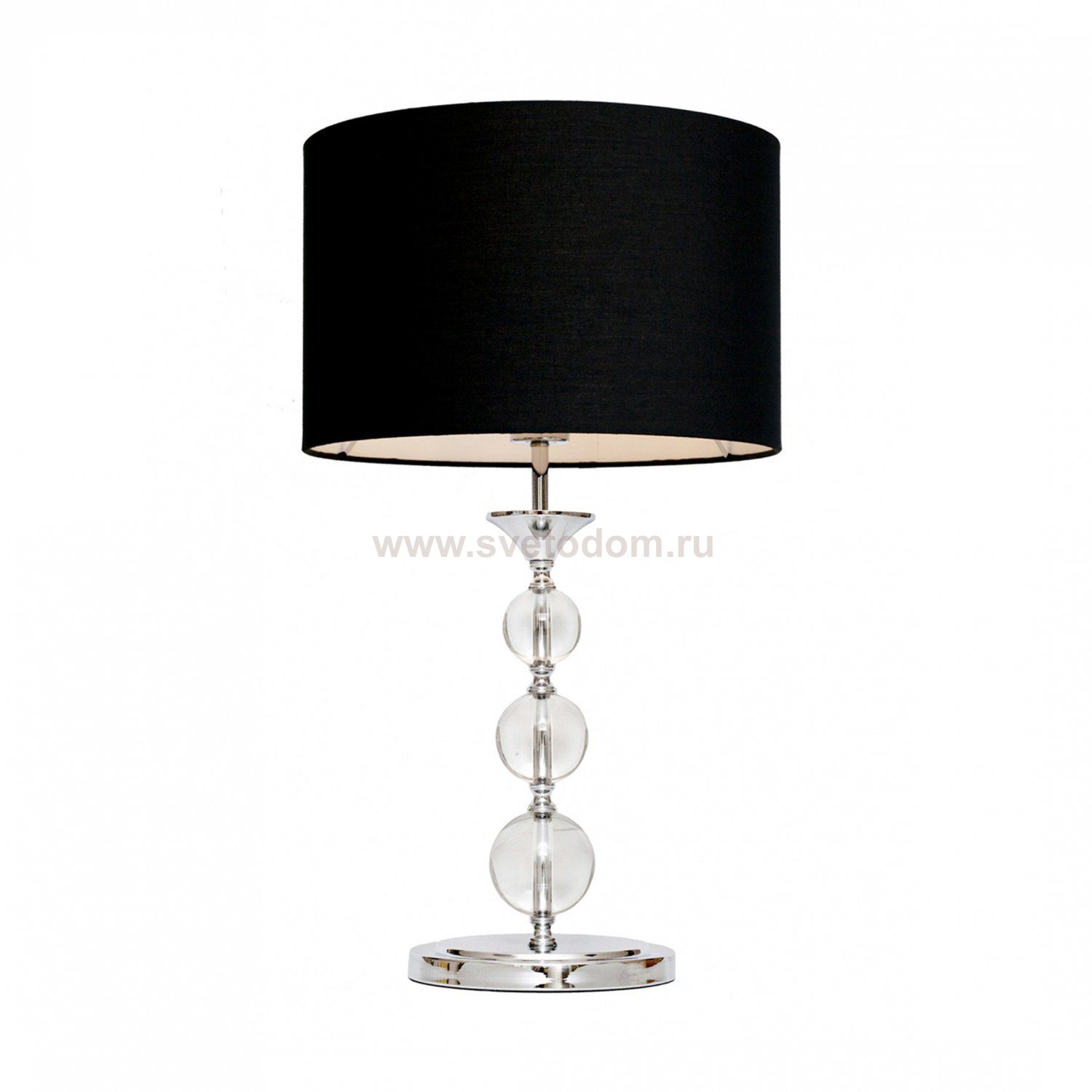 Настольная лампа Zumaline REA RLT93163-1B