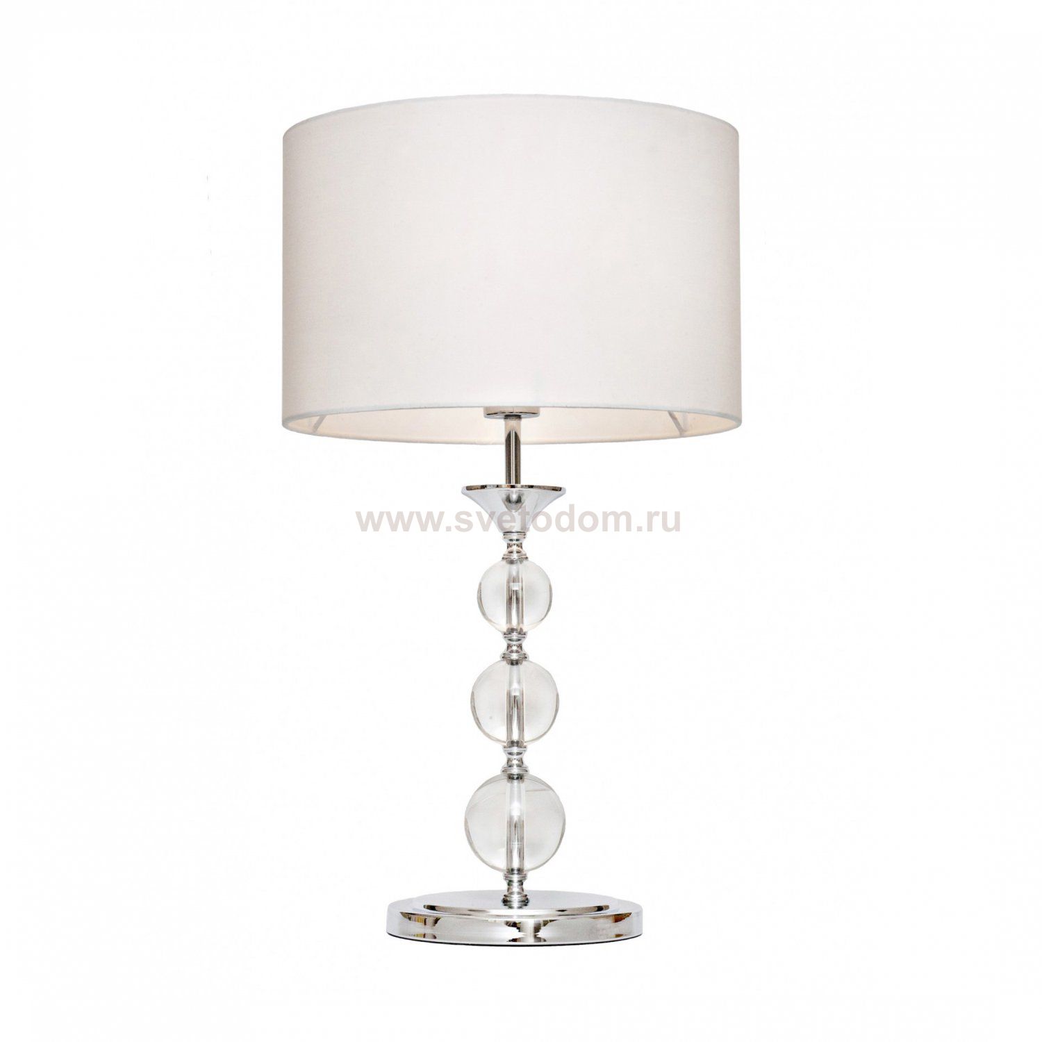 Настольная лампа Zumaline REA RLT93163-1W