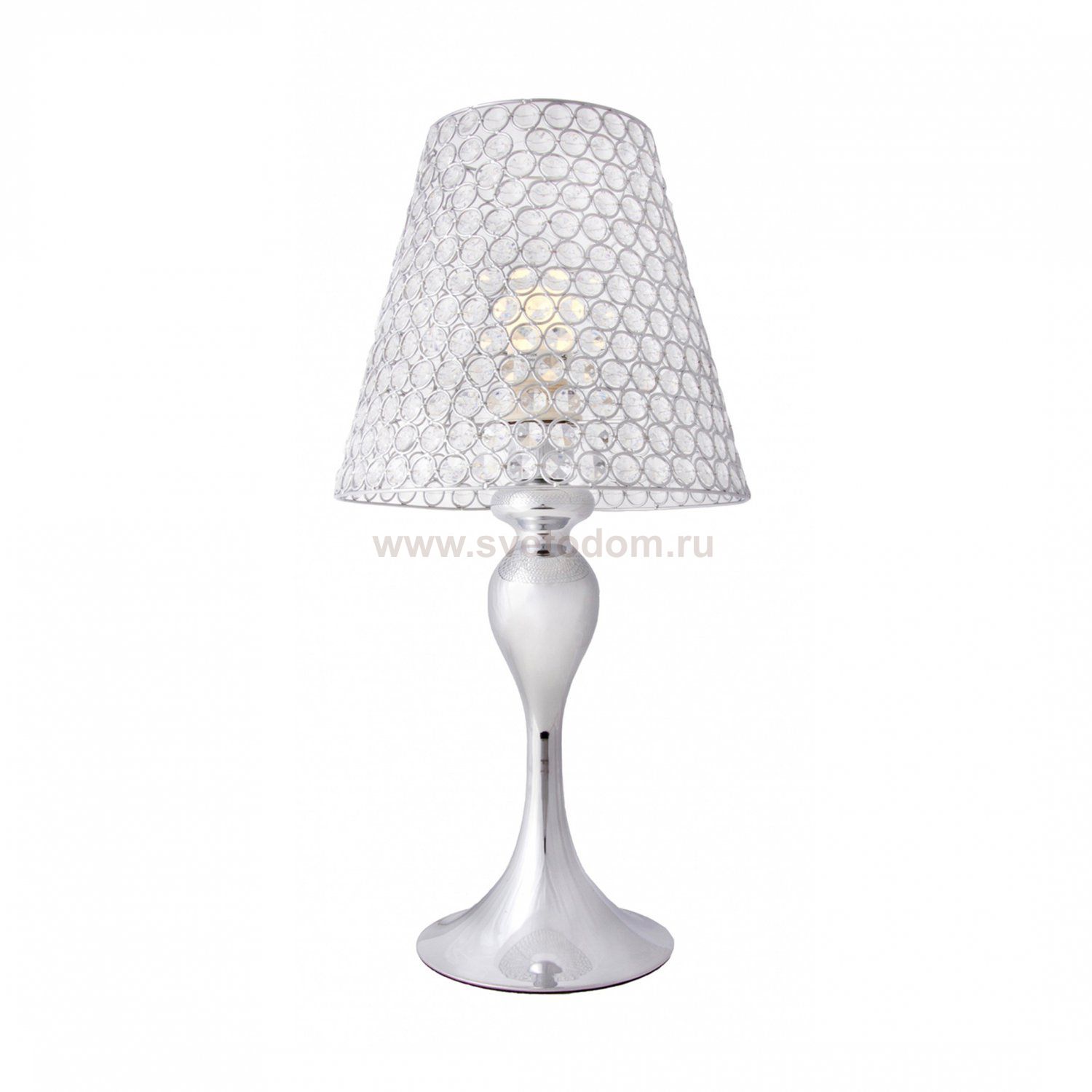 Настольная лампа Zumaline MARVEL RLT93178-1A