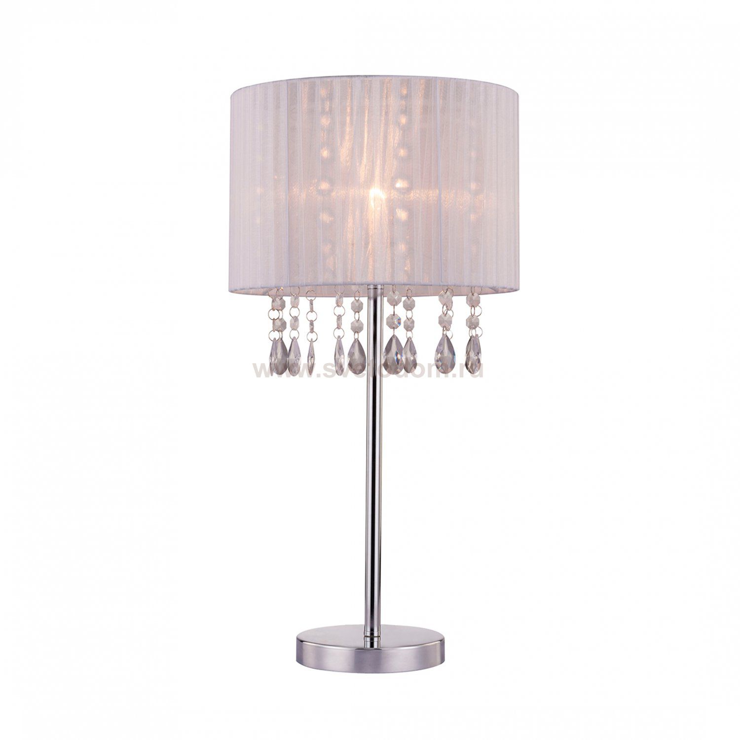 Настольная лампа Zumaline LETA RLT93350-1A