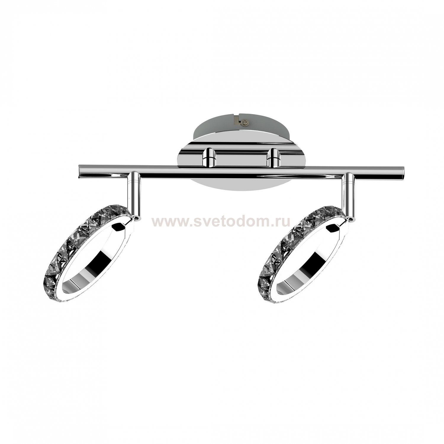 Светильник точечный Zumaline TOLEDO TK170815-2