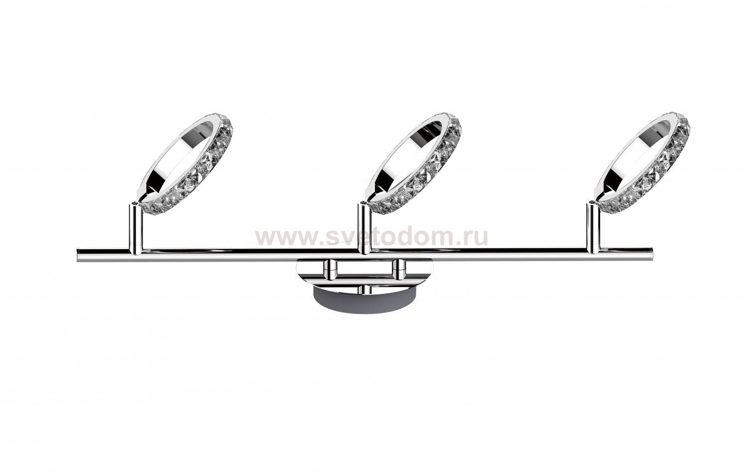 Светильник точечный Zumaline TOLEDO TK170815-3