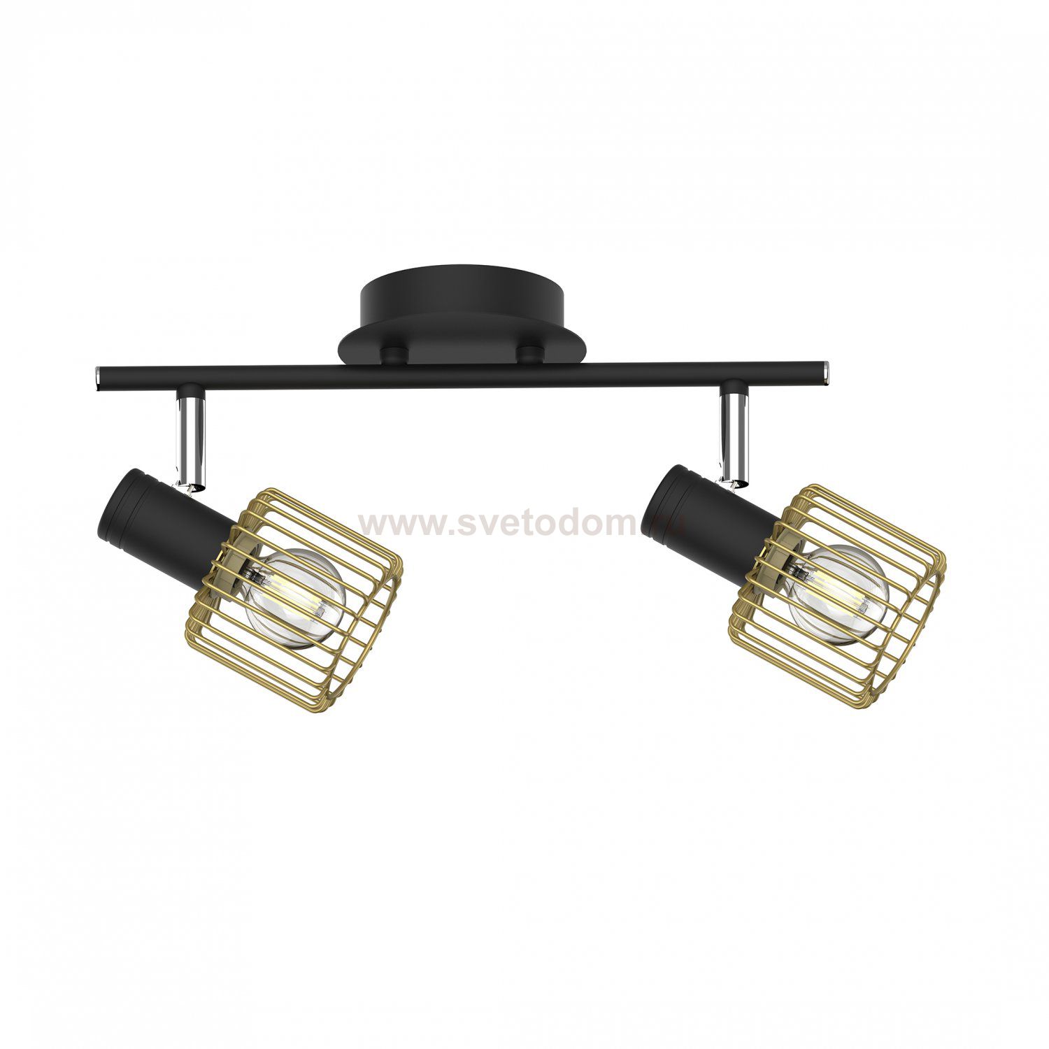 Светильник точечный Zumaline MARTIN TK171206-2