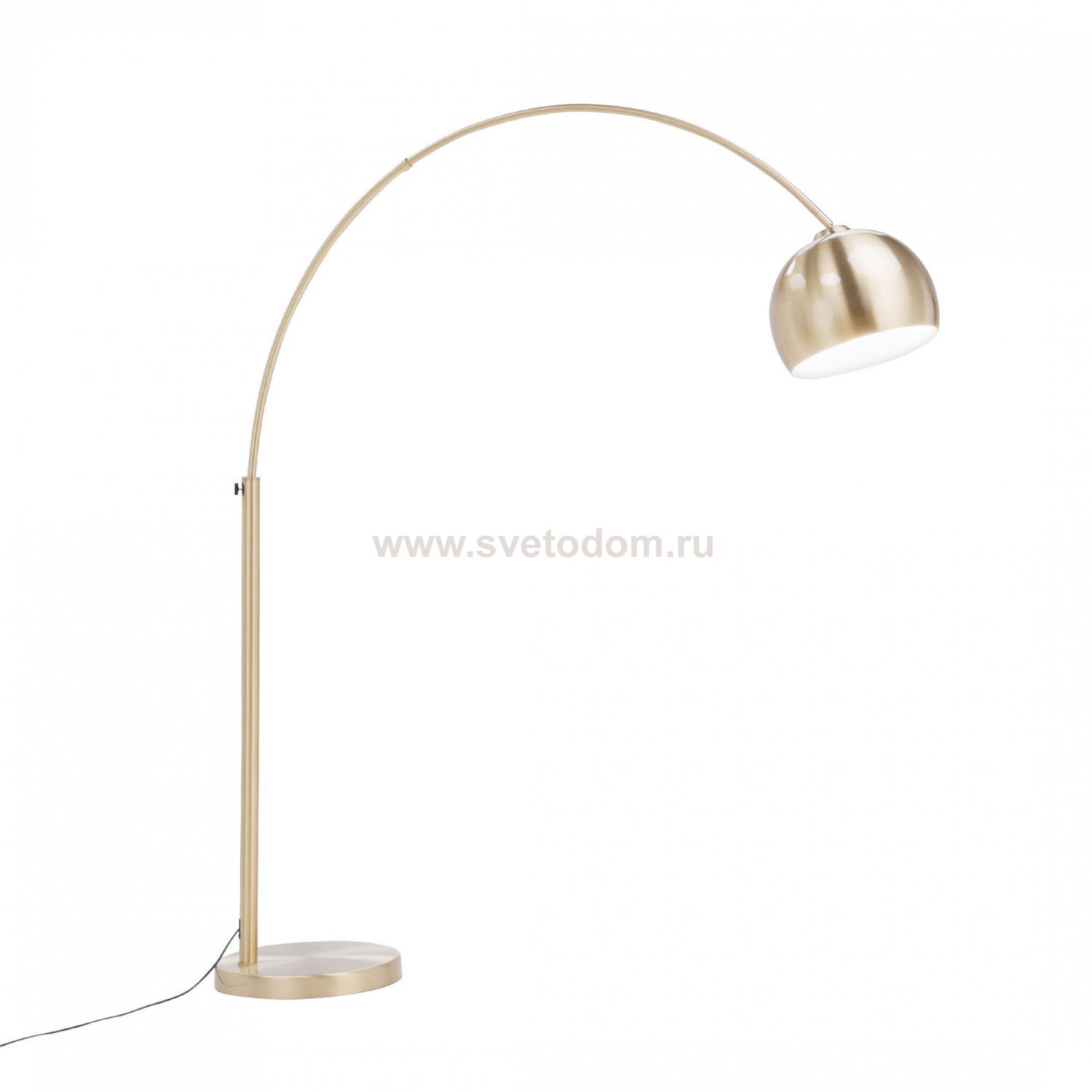 Торшер Zumaline SOHO TS-010121T-BB