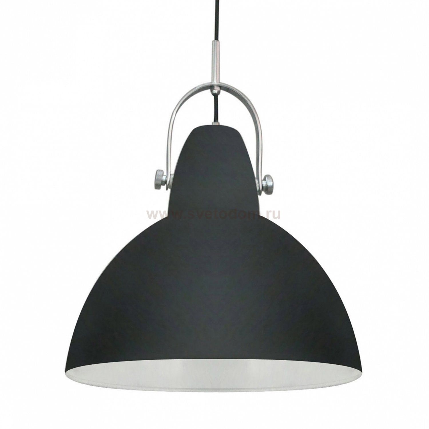 Подвесной светильник Zumaline CANDE TS-110611P-BK