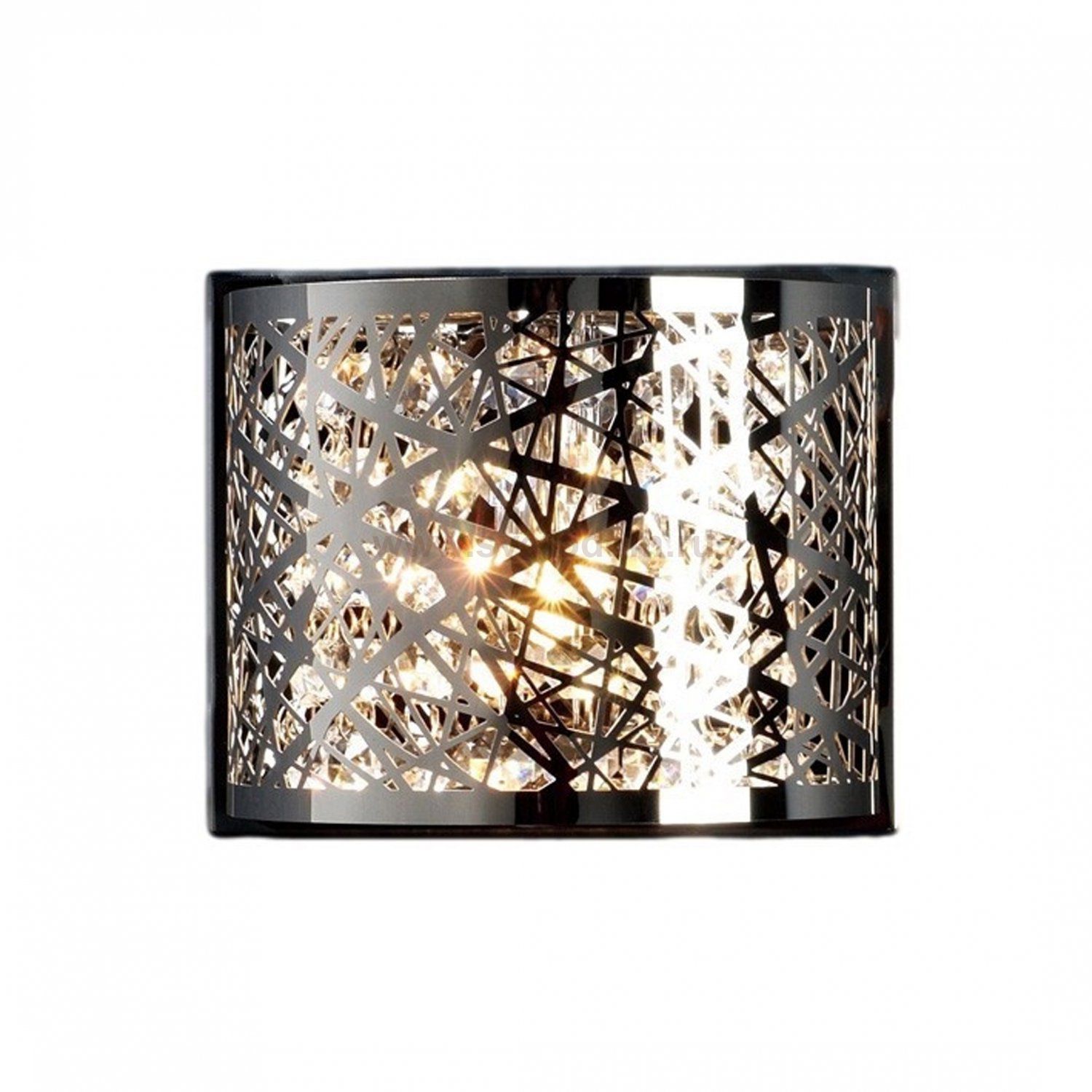 Настенный светильник Zumaline BELLA W0066-01A-B5B5