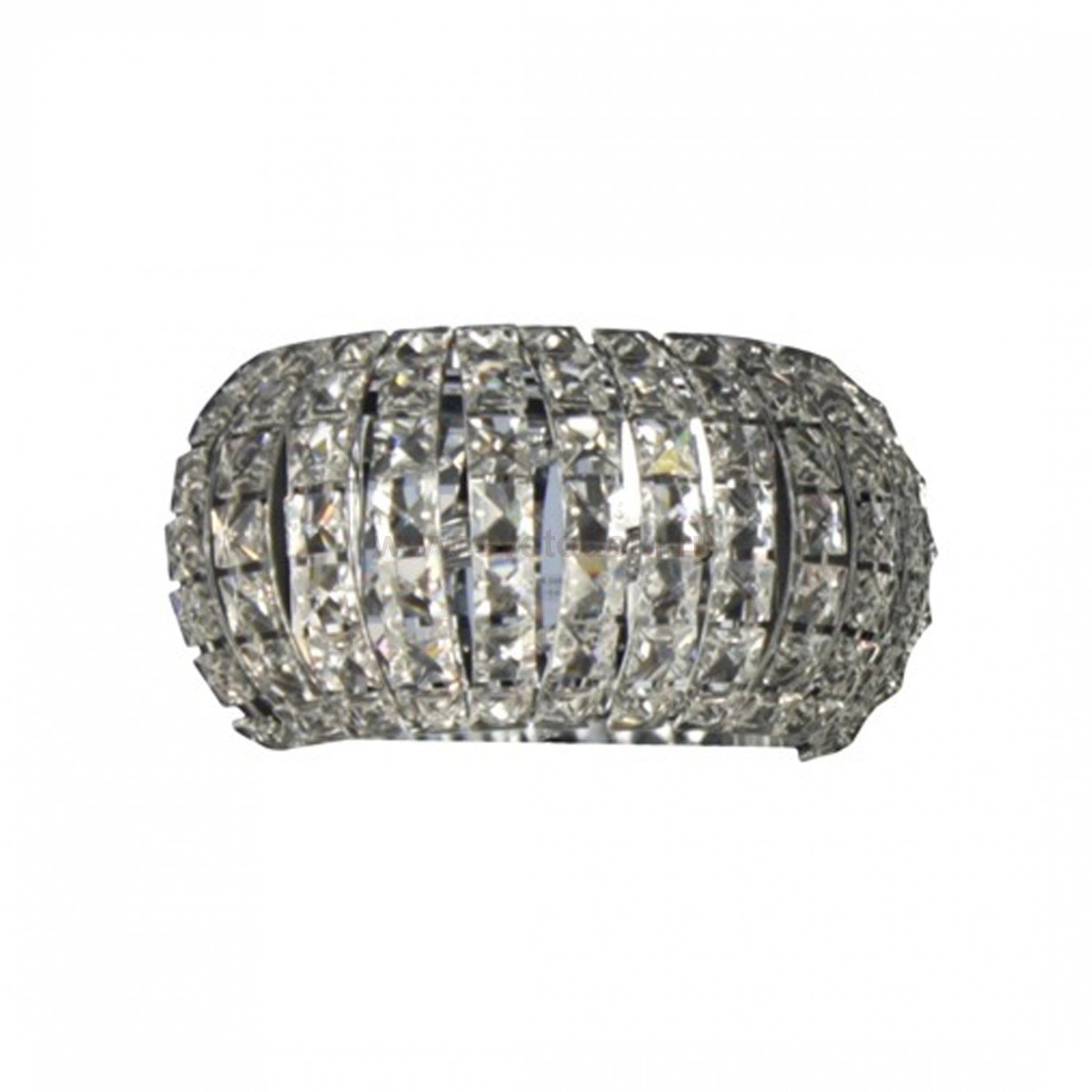 Настенный светильник Zumaline ANTARCTICA W0174-02S-F4AC