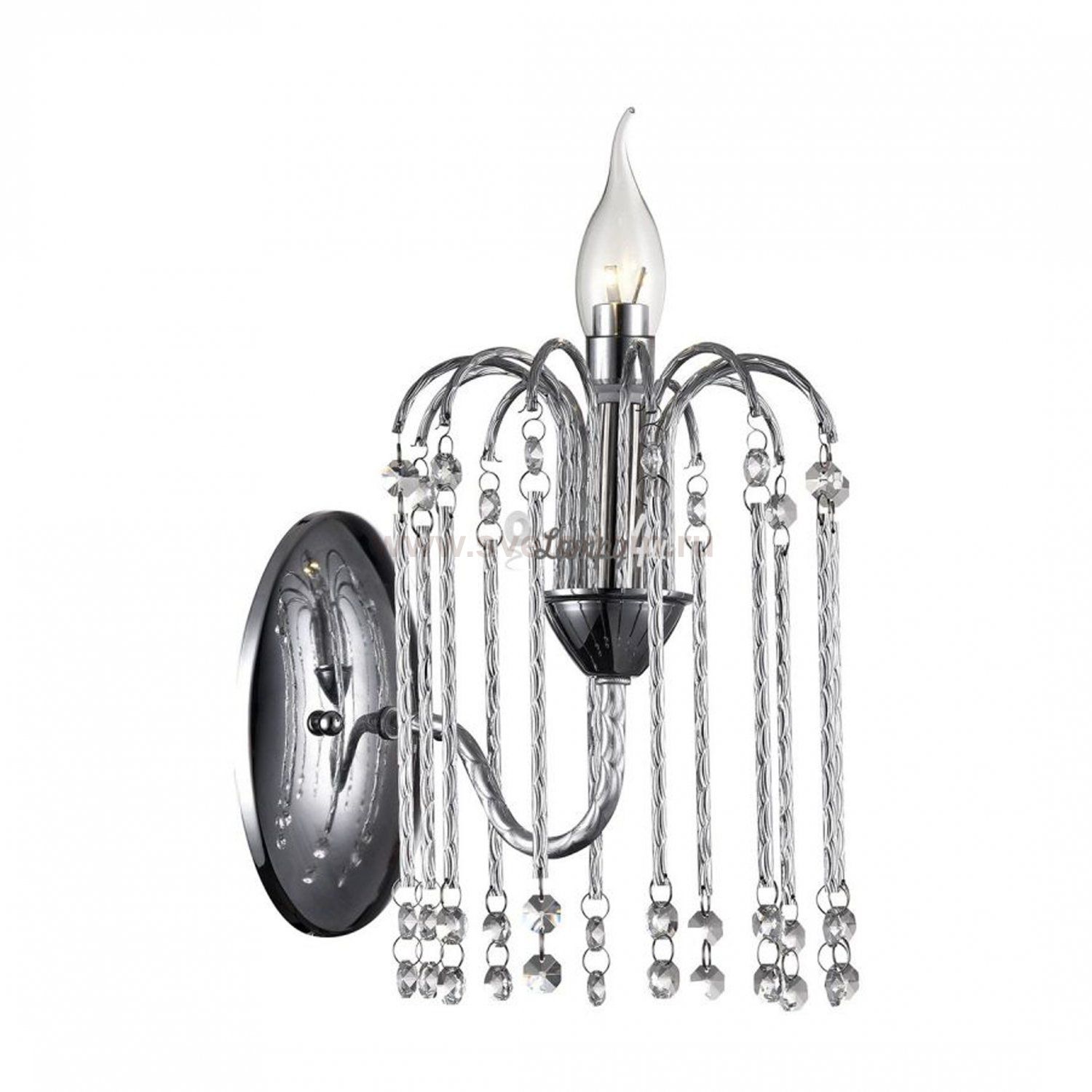 Бра Zumaline Lucas W0354-01B-F4QL