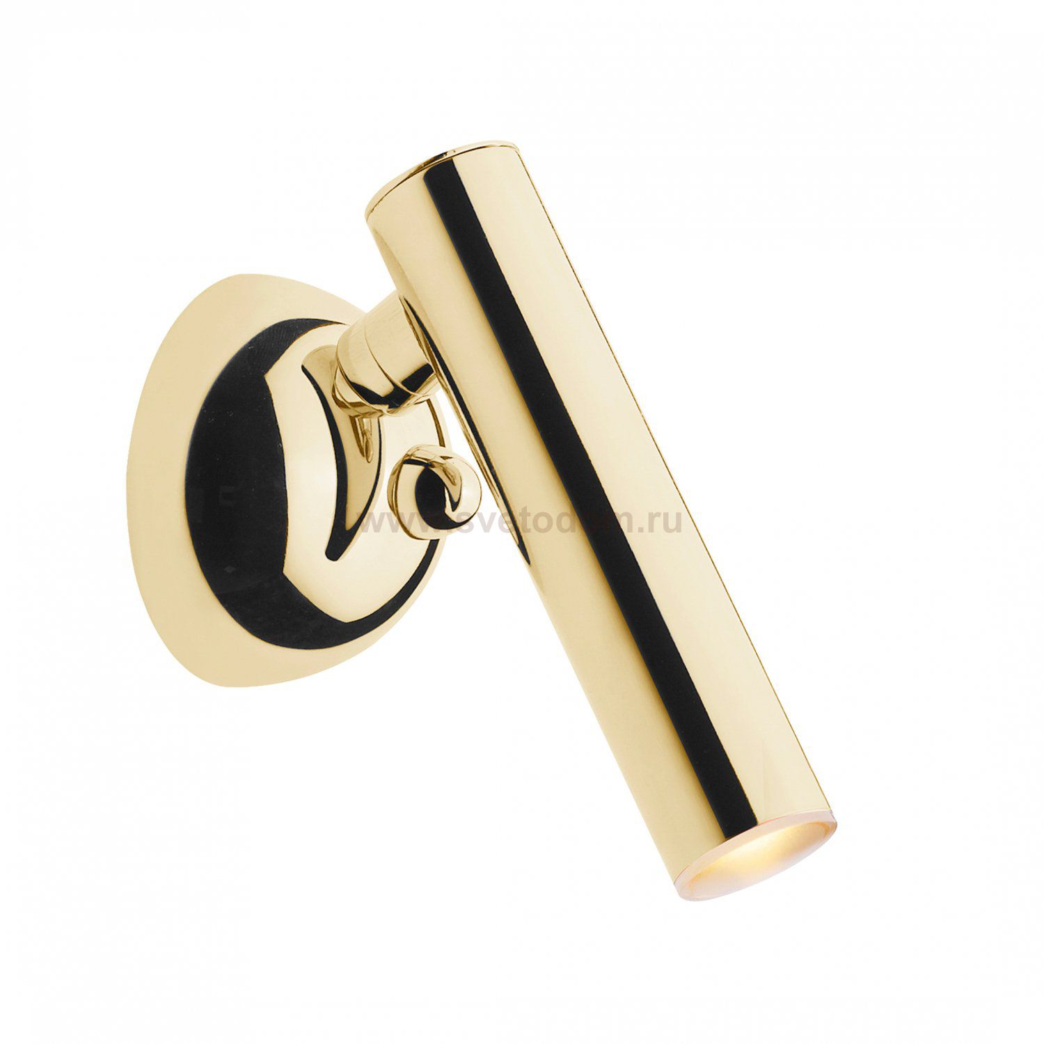 Настенный светильник LOYA /FRENCH GOLD, W0461-01A-F7F7