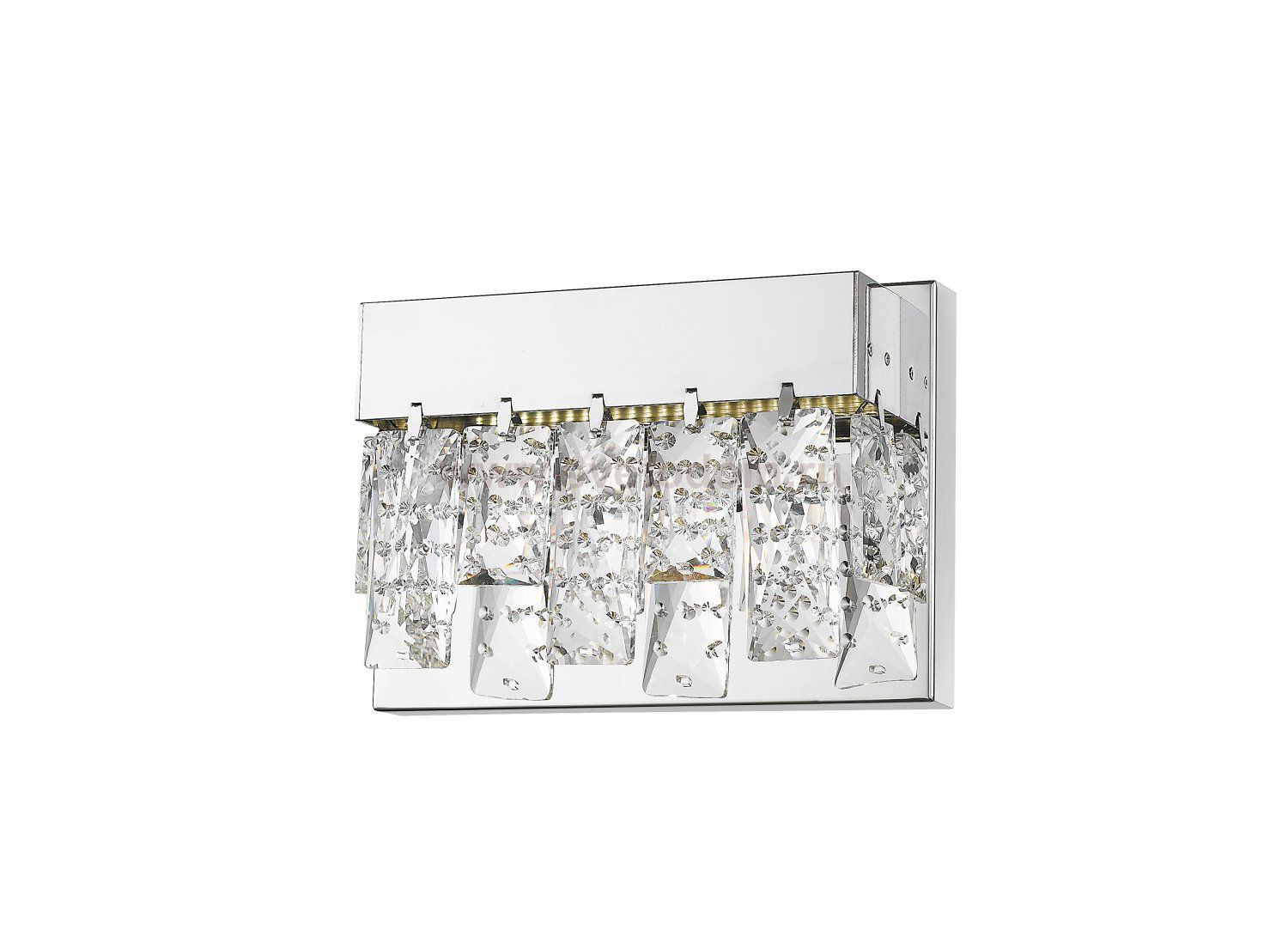 Бра Zumaline Spark W0476-01A-B5AC