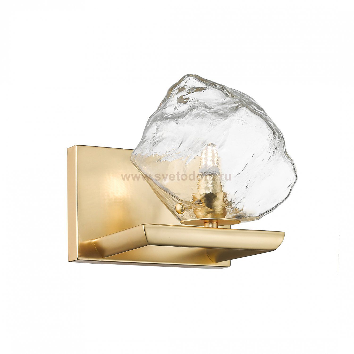 Бра Zumaline ROCK W0488-01A-U8AC