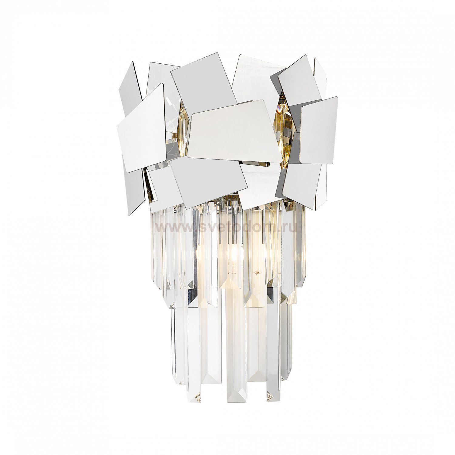 Бра Zumaline Quasar W0506-02A-B5AC