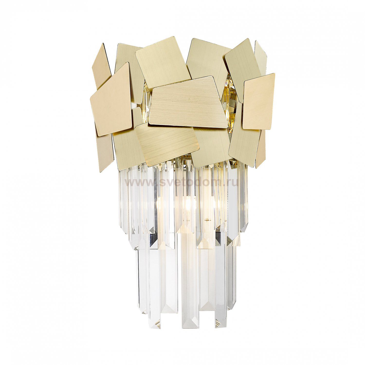 Бра Zumaline Quasar W0506-02A-B5E3