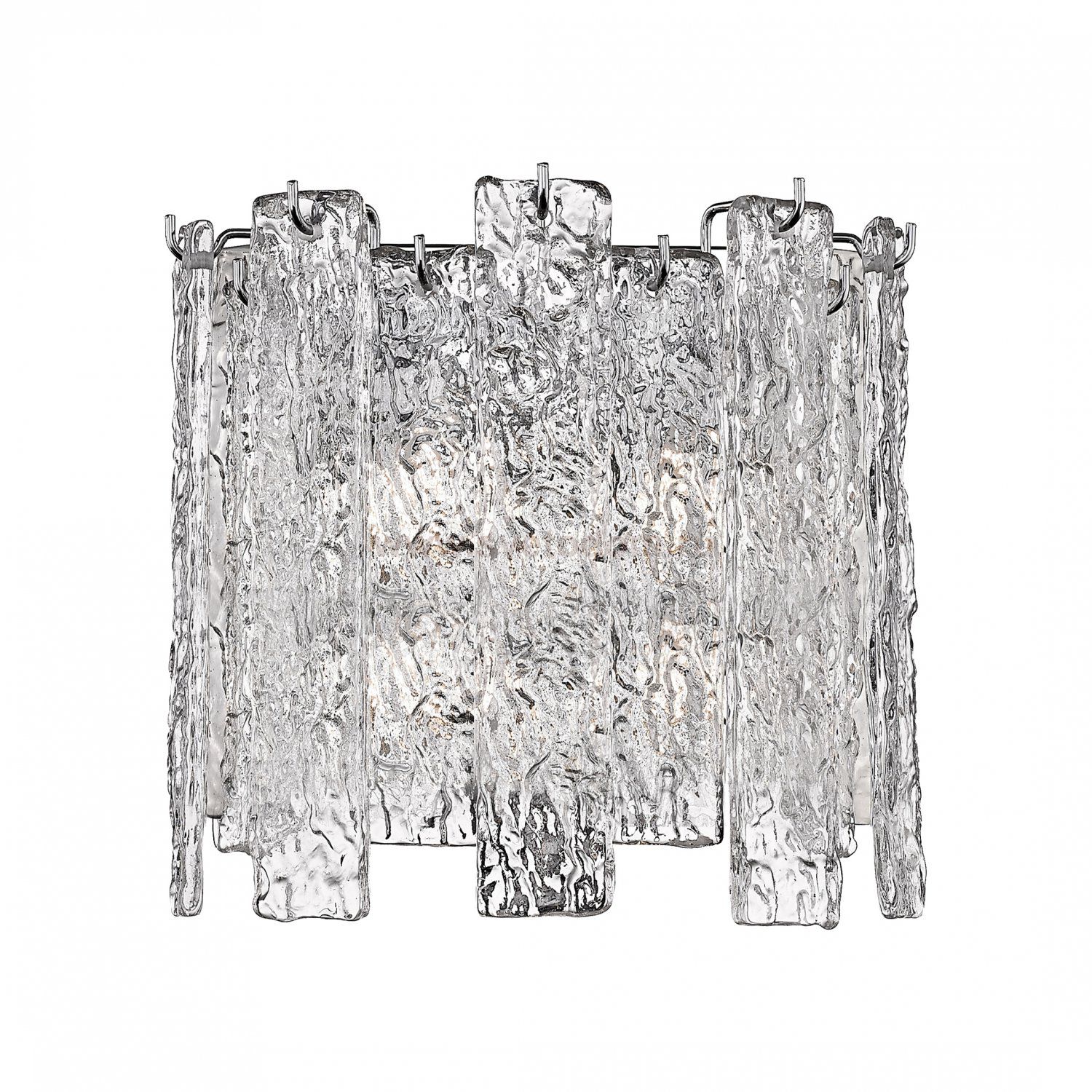 Бра Zumaline FROZE W0509-02A-B5AC