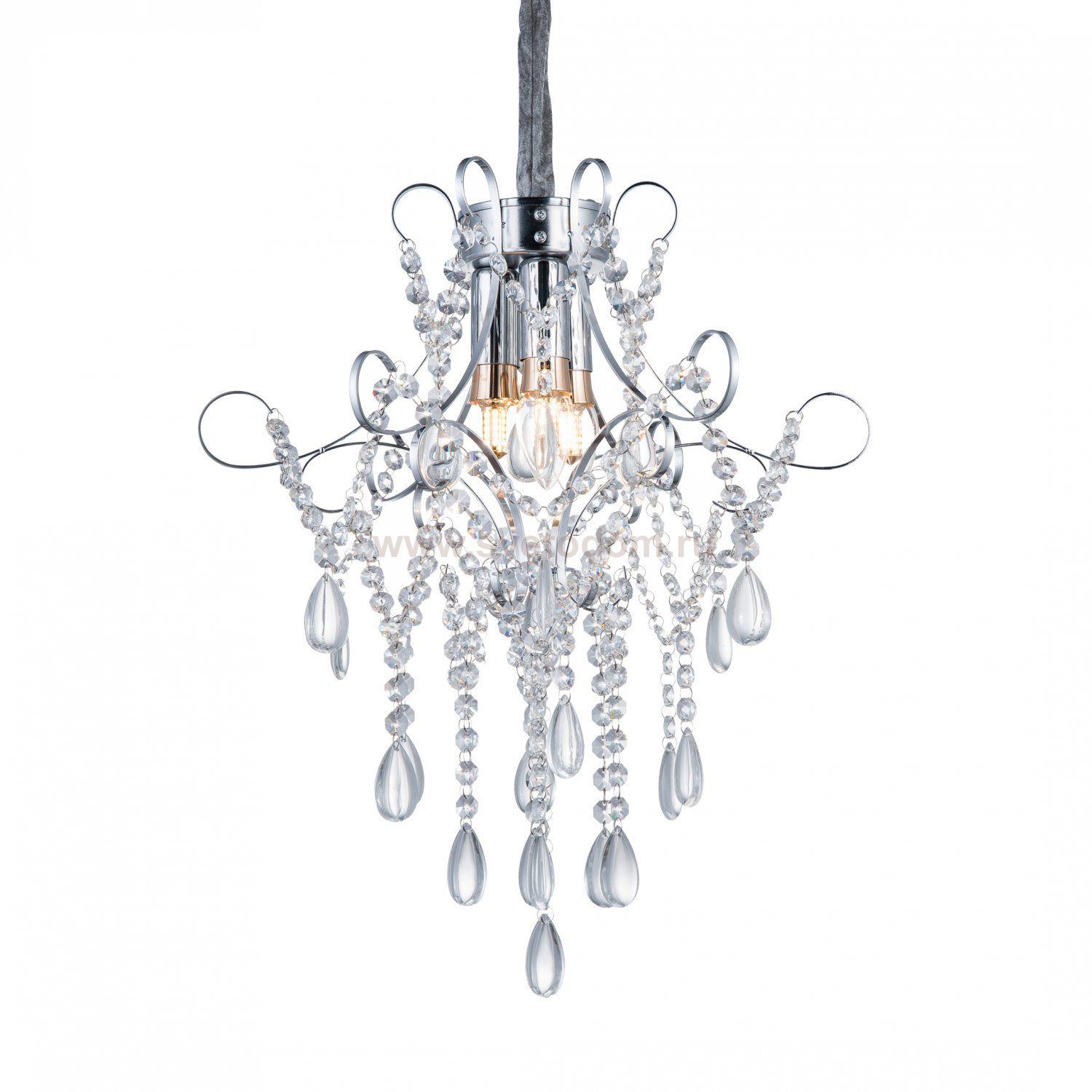 Светильник ZUMALINE ROTA YSC14