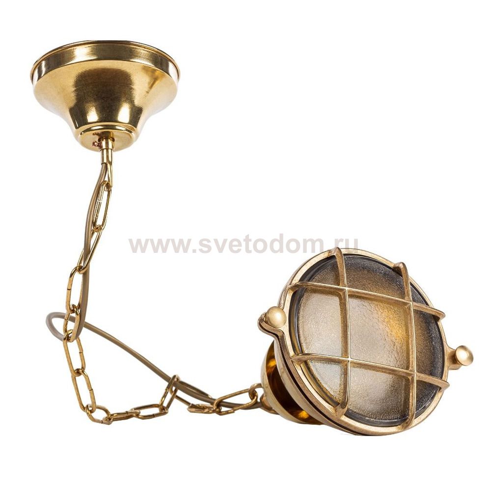 Светильник Zumaline A56KZ