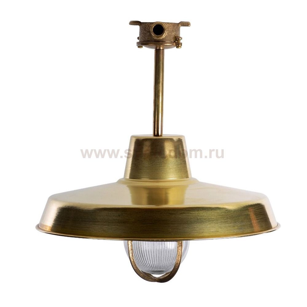 Светильник Zumaline A777KSZ