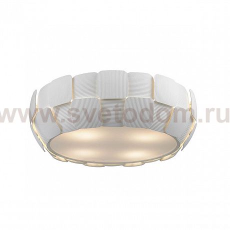 Люстра потолочная Zumaline SOLE C0317-06C-S8A1