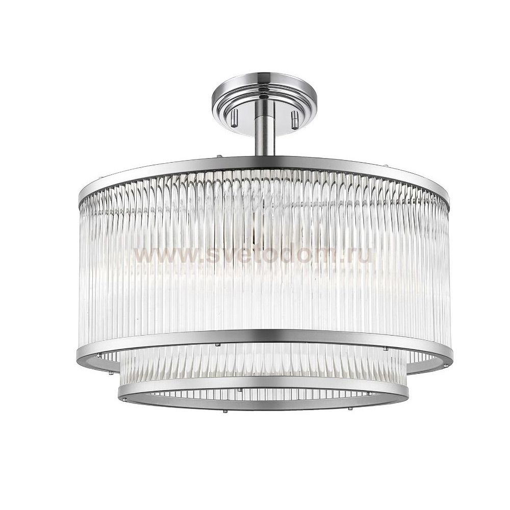 Светильник Zumaline C0528-05H-F4AC