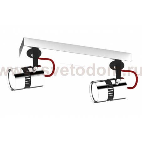 Светильник точечный Zumaline SICA CK99892-2