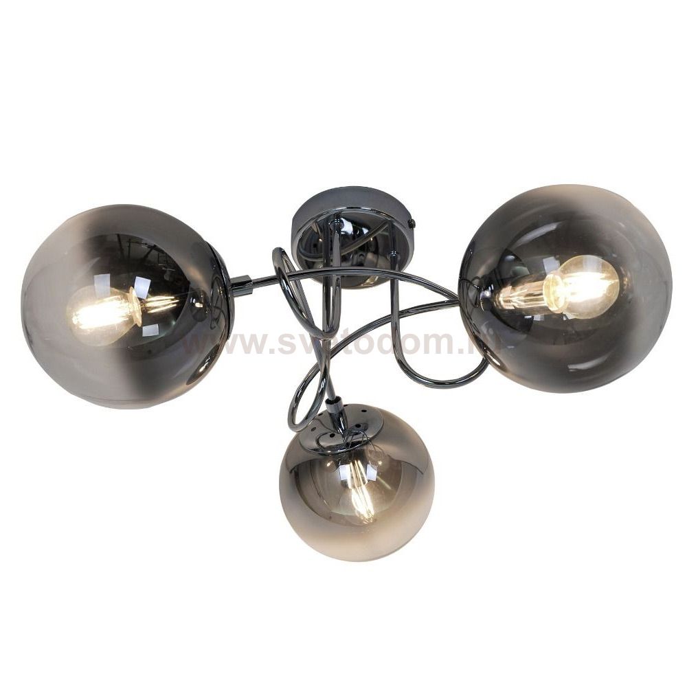 Светильник Zumaline CL20004-3