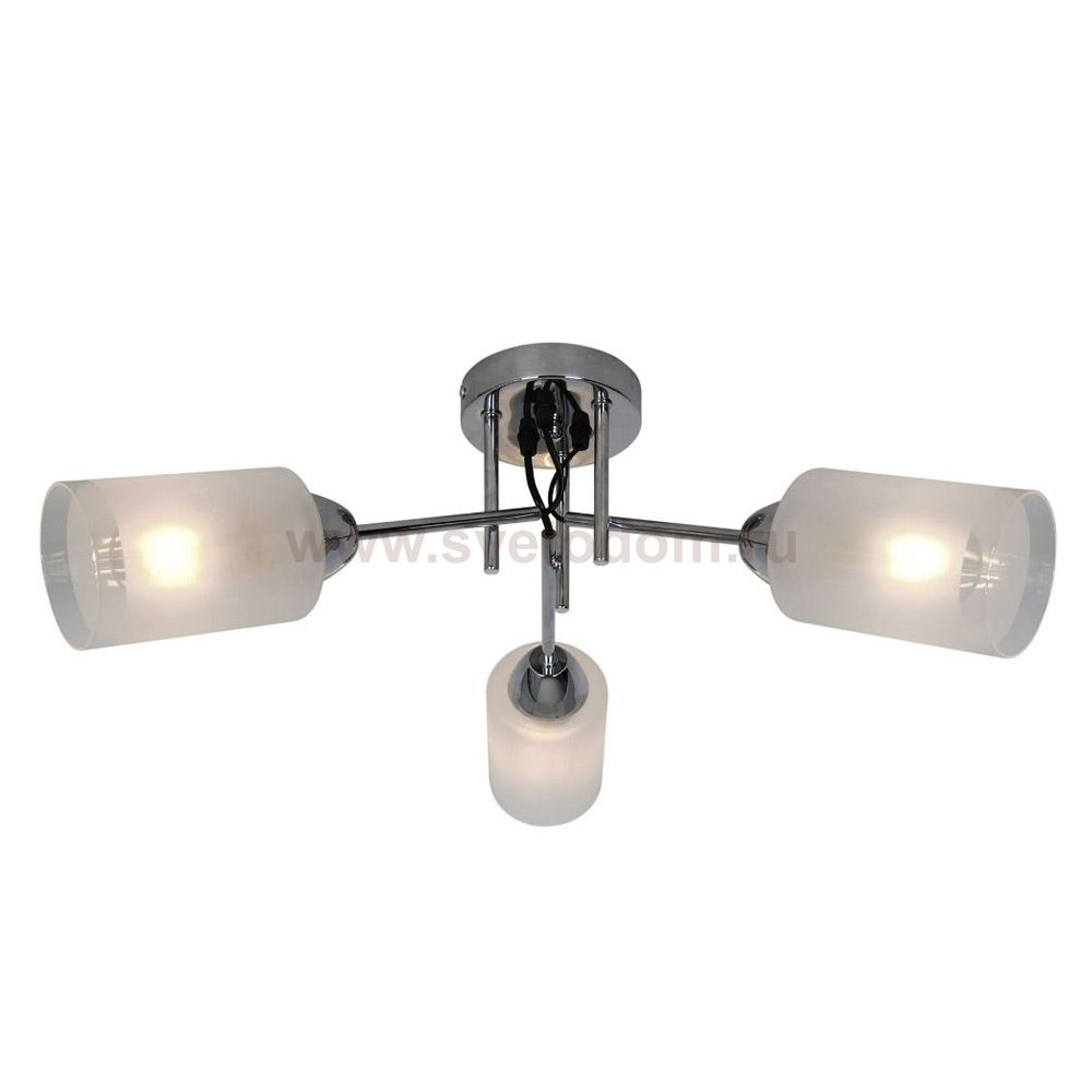 Светильник Zumaline CL20007-3