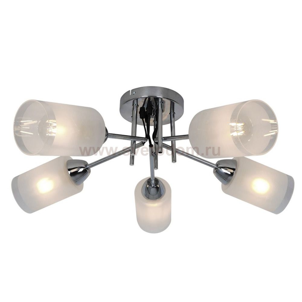 Светильник Zumaline CL20007-5