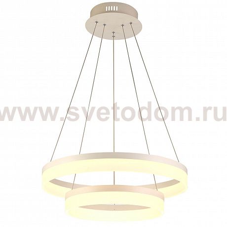 Люстра подвесная Zumaline CIRCLE L-CD-01