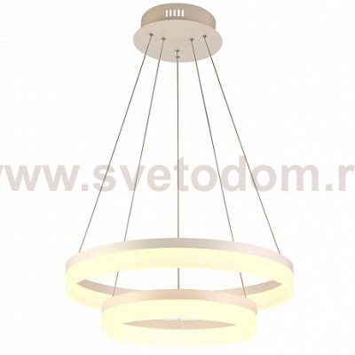 Люстра подвесная Zumaline CIRCLE L-CD-01