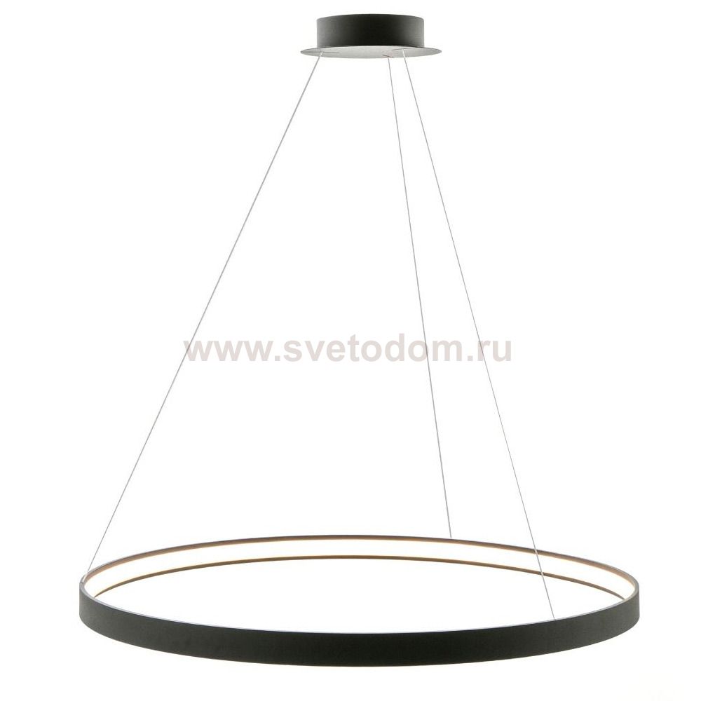 Светильник Zumaline LA0721/1-BK