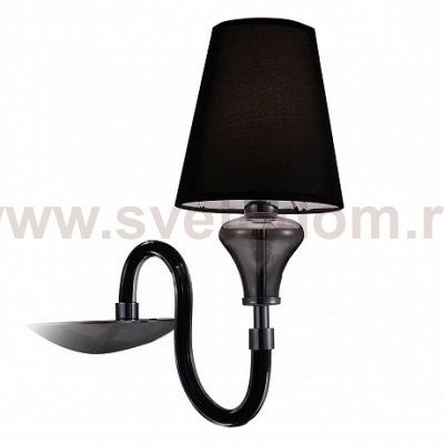 Бра Zumaline CHANDELIER MB2070-1BL
