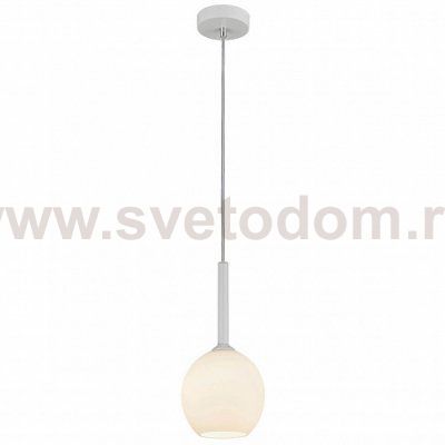 Светильник подвесной Zumaline MONIC MD1629-1(white)