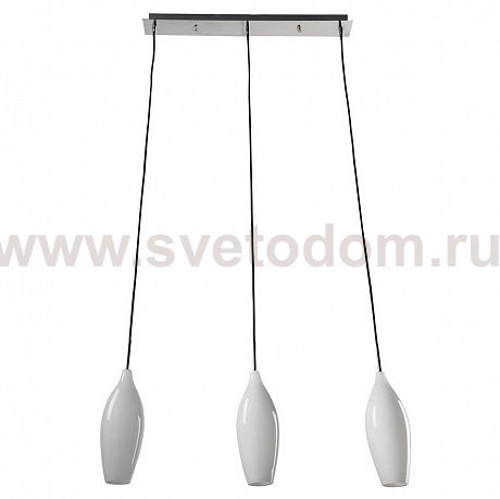 Подвесной светильник Zumaline CHAMPAGNE MD2101B-3W