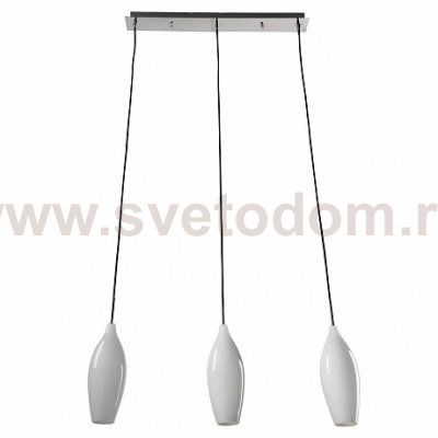 Подвесной светильник Zumaline CHAMPAGNE MD2101B-3W