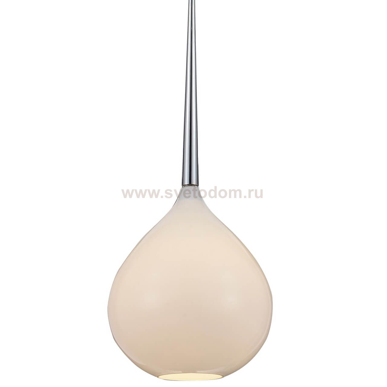 Люстра подвесная Zumaline MUSCA MD2129-1W