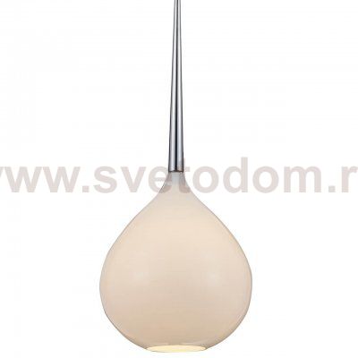 Люстра подвесная Zumaline MUSCA MD2129-1W