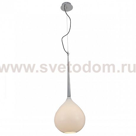 Люстра подвесная Zumaline MUSCA MD2129-1W