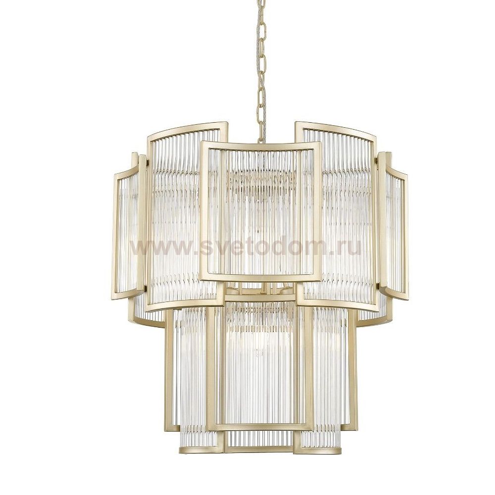 Светильник Zumaline P0528-08A-V6AC