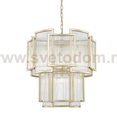 Светильник Zumaline P0528-08A-V6AC