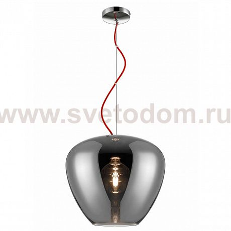 Светильник подвесной Zumaline MINAS P1401-01S-F4K9