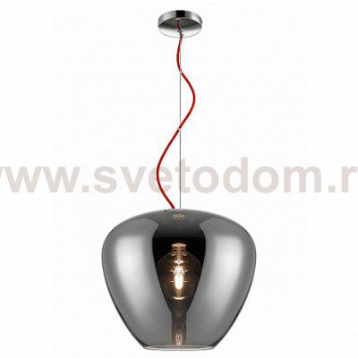 Светильник подвесной Zumaline MINAS P1401-01S-F4K9