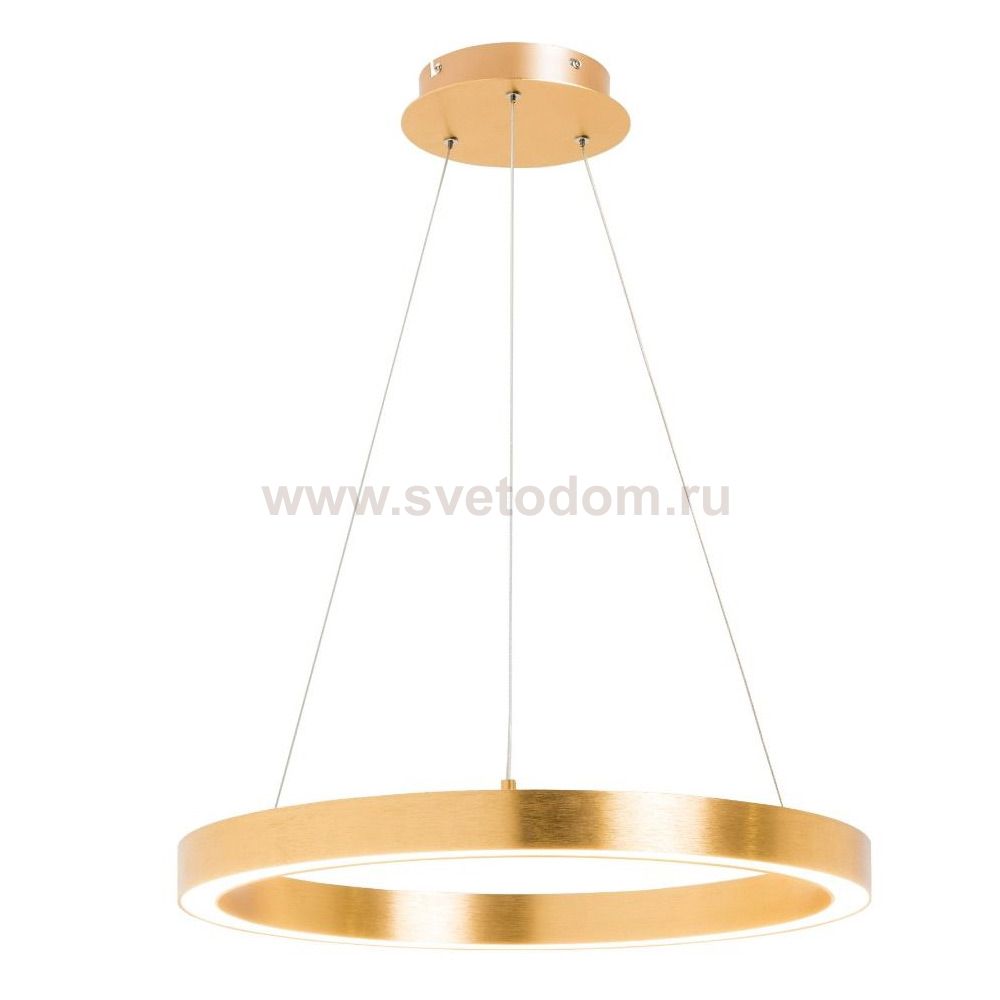 Светильник Zumaline PL200910-400-GD