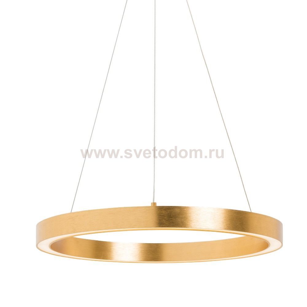 Светильник Zumaline PL200910-400-GD