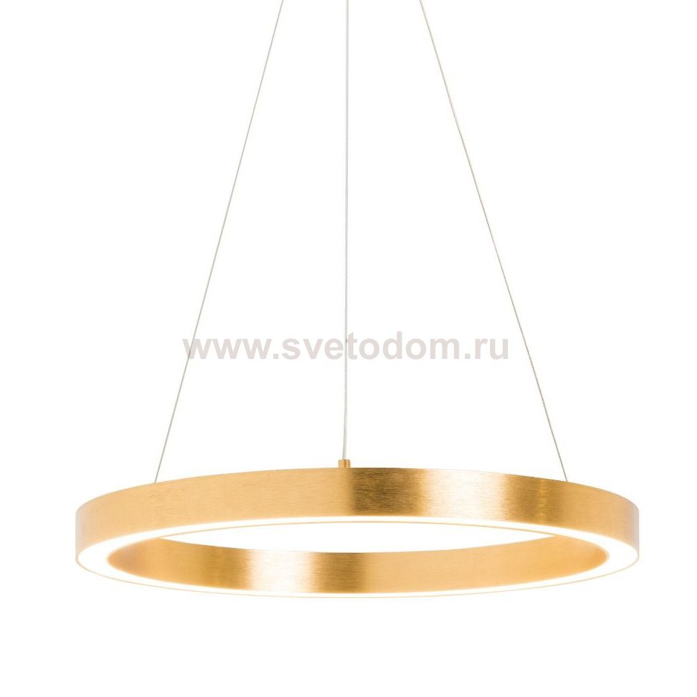 Светильник Zumaline PL200910-400-GD