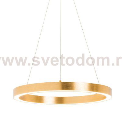 Светильник Zumaline PL200910-400-GD